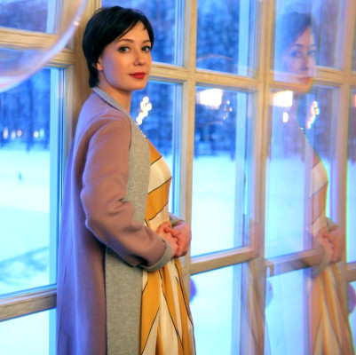 Chulpan Khamatova pic #1051842