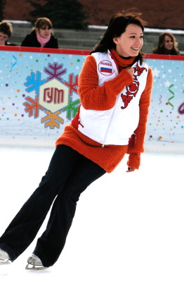 Chulpan Khamatova pic #1051836