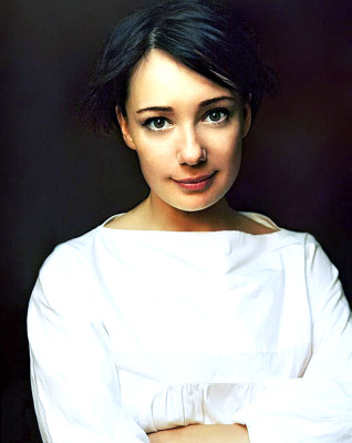 Chulpan Khamatova pic #1051827