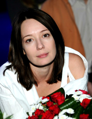 Chulpan Khamatova pic #1051843