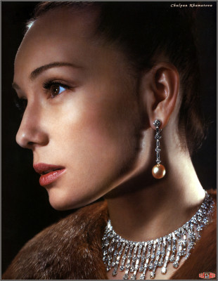 photo 14 in Chulpan Khamatova gallery [id52211] -0001-11-30 00:00:00