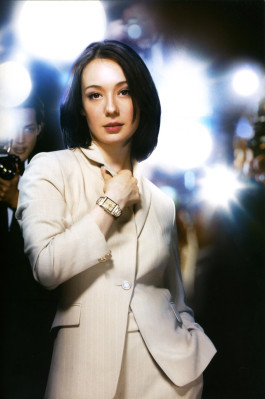 Chulpan Khamatova pic #1051821