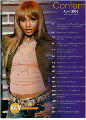 Ciara pic #50526