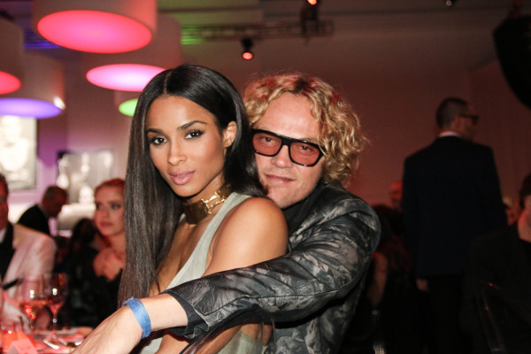 Ciara pic #812300