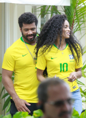 Ciara pic #1112218