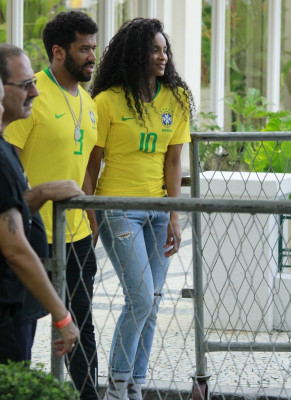 Ciara pic #1112217