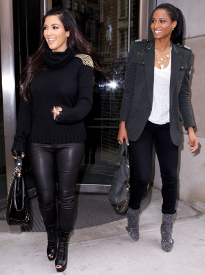 Ciara pic #404536