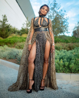 Ciara pic #1299677
