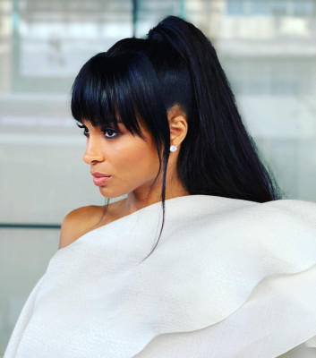 Ciara pic #1132929