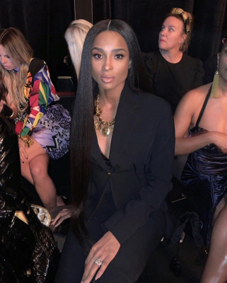 Ciara pic #1089708
