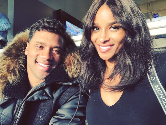 Ciara pic #1006388