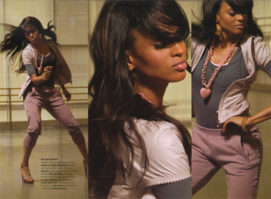 Ciara pic #76398