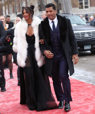Ciara pic #1005383
