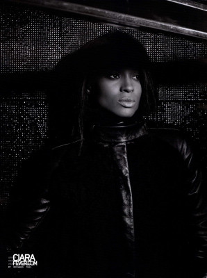 Ciara pic #782202