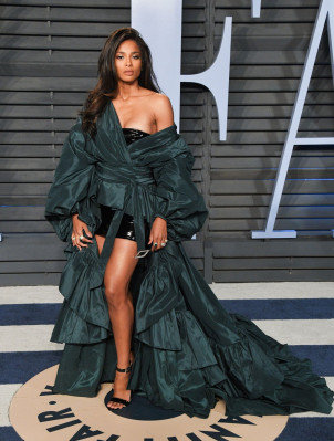 Ciara pic #1019483