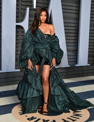 Ciara pic #1019490