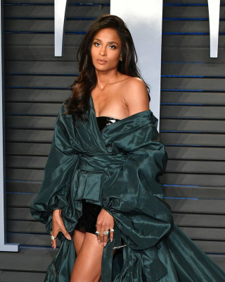 Ciara pic #1019482