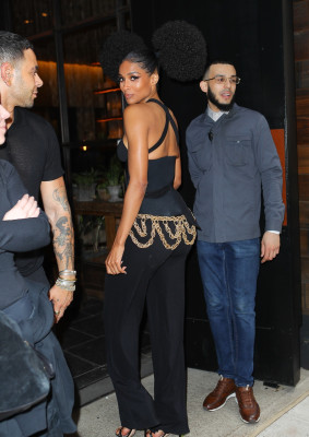 Ciara pic #1131553
