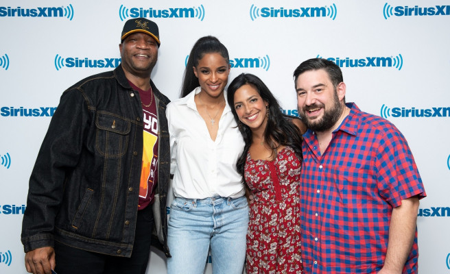 Ciara pic #1132925