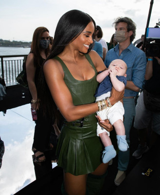 Ciara pic #1268623