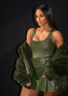 Ciara pic #1268619