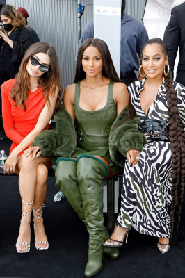 Ciara pic #1268618