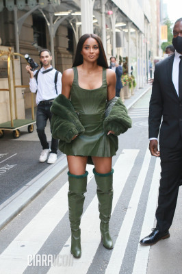 Ciara pic #1268613