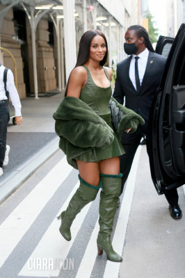 Ciara pic #1268612
