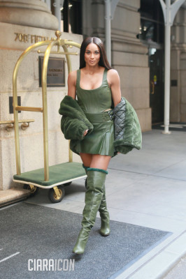 Ciara pic #1268611