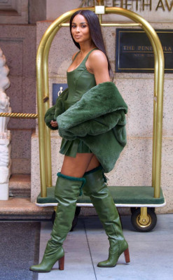 Ciara pic #1268614