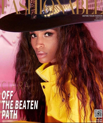Ciara pic #1068908