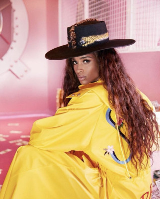 Ciara pic #1068913