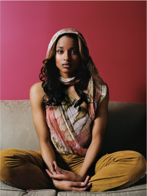 Ciara pic #124703