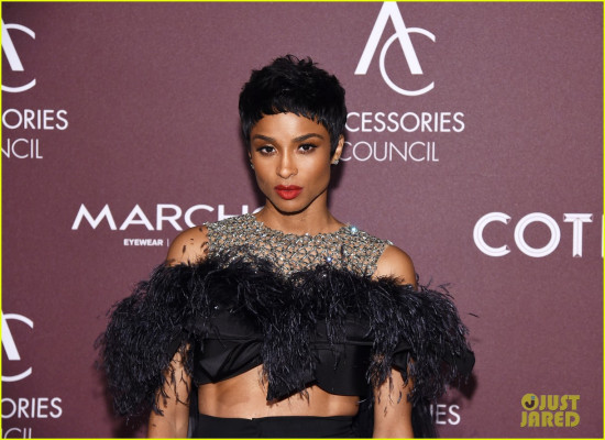 Ciara pic #1144883