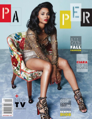 Ciara pic #630625