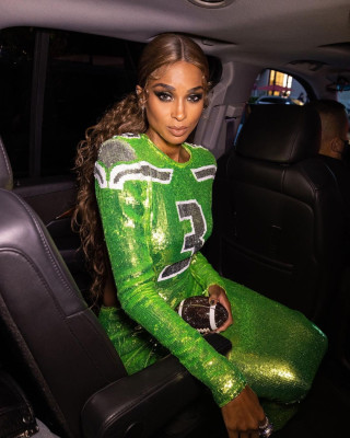 Ciara pic #1270494