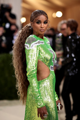 Ciara pic #1270493