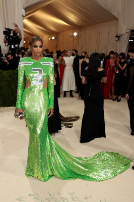 Ciara pic #1270500