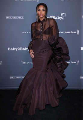 Ciara pic #1280902