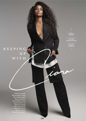 Ciara pic #1074494