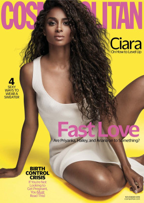 Ciara pic #1074495