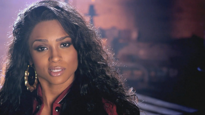 Ciara pic #596100