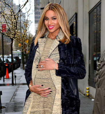 Ciara pic #708562