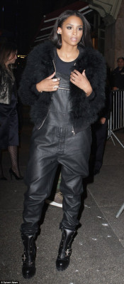 Ciara pic #739929