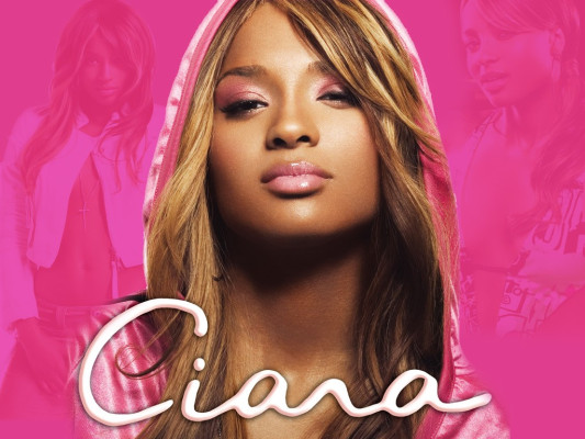 Ciara pic #166808
