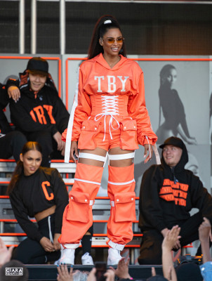Ciara pic #1136525
