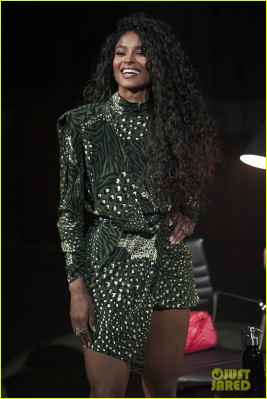 Ciara pic #1061887