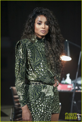 Ciara pic #1061888
