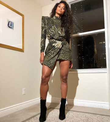 Ciara pic #1061892
