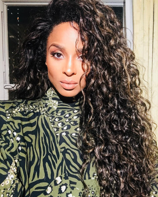 Ciara pic #1061884